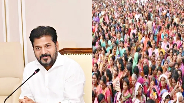 CM Revanth Reddy Pushes for Women s Marts in Every Telangana Town