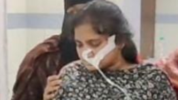 Guntur East MLA Naseer Ahmed Kisses Video Leak Takes a New Turn with Victim s Husband in Spotlight