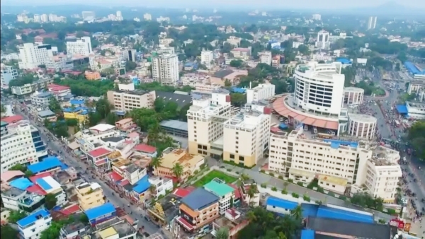 India s Top 10 Safest Cities in 2025 Hyderabad s Impressive Ranking Revealed