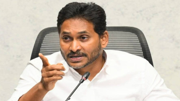 Manickam Tagore responds YS Jagan s remarks against him