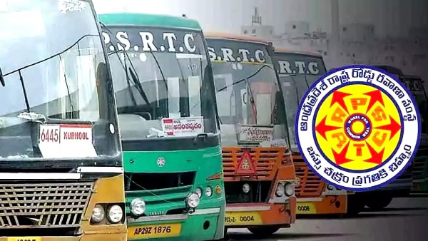 Free bus travel scheme Seats are empty in non stop buses a big problem for RTC