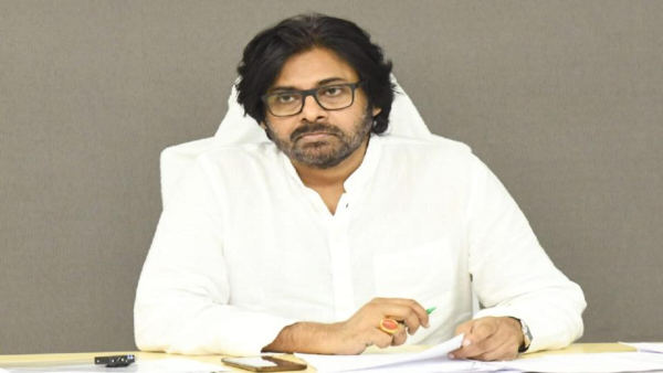 Pawan Kalyan praises Prime Minister Modi brought a real Diwali with GST amendments