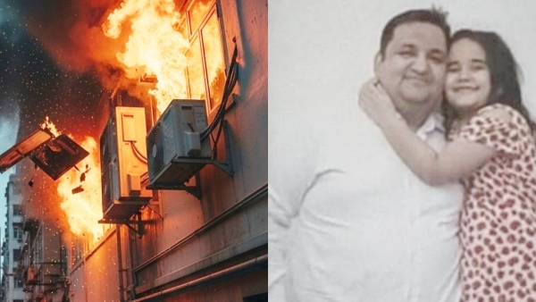 Tragedy in Faridabad How to Prevent Deadly AC Explosions