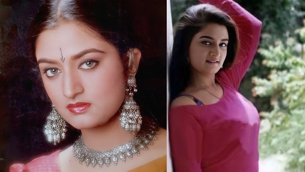 Actress Mohini Opens Up on Forced Scene and Lost Opportunities in Her Film Career