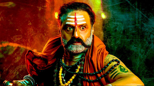 Balayya will deliver his first Pan India hit film through Akhanda 2