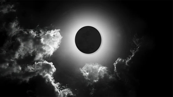 New Moon on Sunday the 21st Do this for good luck