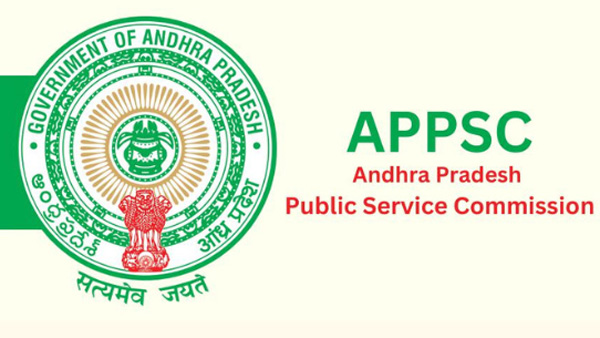 APPSC begin exercise to release 20 job notifications soon details here