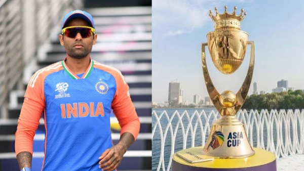 Asia Cup 2025 is set to begin today Asia Cup 2025 is set to begin today