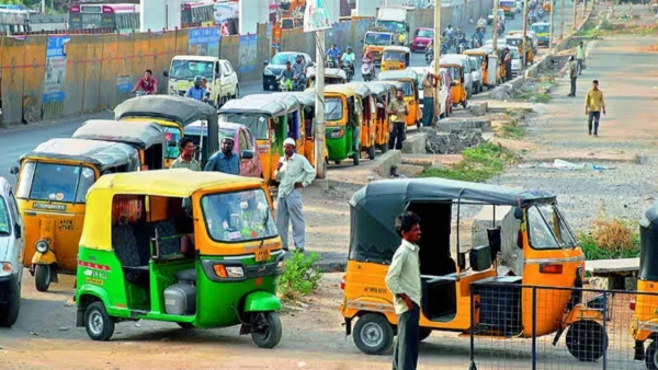 Hyderabad Auto Buyers Rejoice Permit Period Extended by One Month on Outer Ring Road Hyderabad Auto Buyers Rejoice Permit Period Extended by One Month on Outer Ring Road