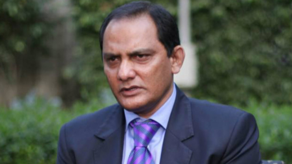 Azharuddin Slams Team India for Avoiding Handshake with Pakistan Players no need to play at all