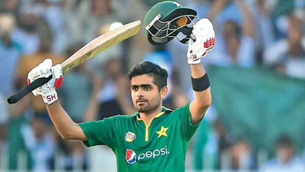 Babar Azam Joins the Team Exciting Updates on Pakistan s Test Squad