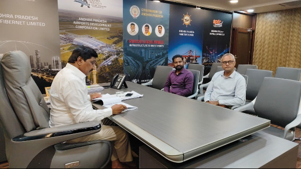 Operation Sindoor Drone Partner GARUDA AEROSPACE to Invest Rs 250 Crore in Andhra Pradesh Operation Sindoor Drone Partner GARUDA AEROSPACE to Invest Rs 250 Crore in Andhra Pradesh
