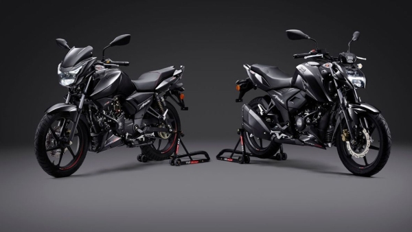 TVS Apache Bikes Price Drop Up to Rs 27 000 Off After GST Cut