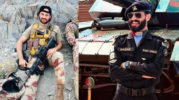 IED Attack on Pakistan Army Major and Soldiers Killed in Balochistan IED Attack on Pakistan Army Major and Soldiers Killed in Balochistan