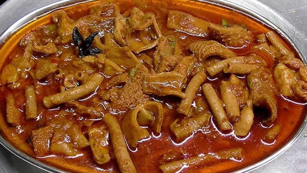 Boti curry gives strength and these health benefits too