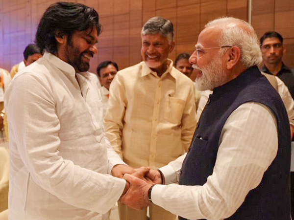 AP NDA alliance parties likely to get another berth in central cabinet as reports