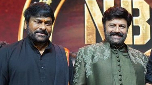 nandamuri Balakrishna surpasses mega star Chiranjeevi to become number one