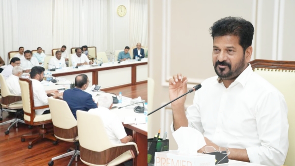 CM Revanth Reddy Calls for Radical Overhaul of Telangana s Education System