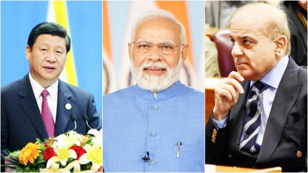 China-Pakistan Fevicol Bond Astronaut Training and 3000 Citizens to Benefit from 2025-2029 Plan