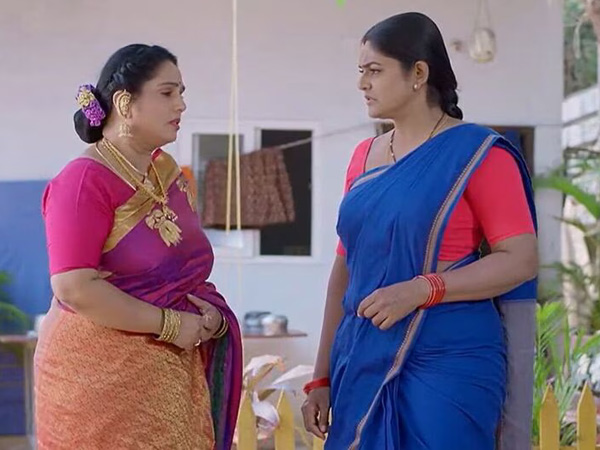 Karthika deepam 2 Serial September 29 2029 Episode 474 Here is the Today s full story