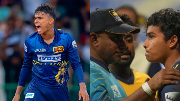 Sri Lanka Cricketer Dunith Wellalage Faces Tragic Loss During Asia Cup Match