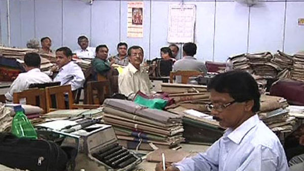 AP JAC Issues Ultimatum to Chandrababu Government Over Two DAs and PRC Commissioner Appointment
