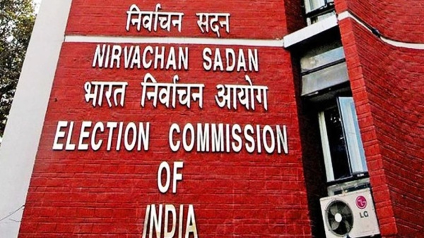 Color Photos of Candidates on EVMs Big Update from Election Commission
