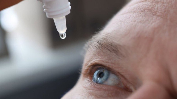 Breakthrough Eye Drops Offer Hope for Restoring Vision Without Glasses