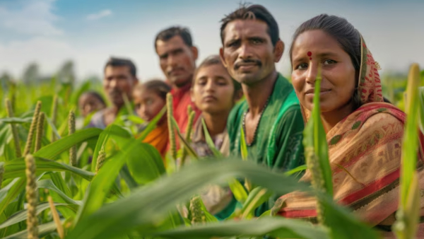 pm dhan dhanya krishi yojana center is a boon to the farmers of those districts with Rs 960 crore