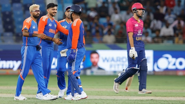 Major Blow Shubman Gill s Injury Report Ahead of Epic India-Pakistan Asia Cup 2025 Major Blow Shubman Gill s Injury Report Ahead of Epic India-Pakistan Asia Cup 2025