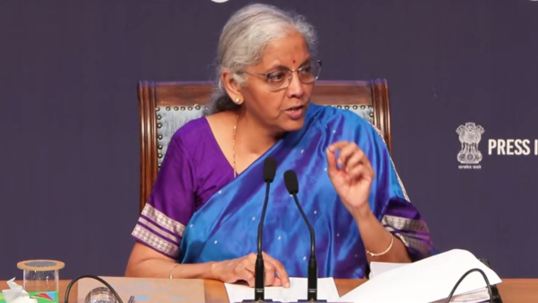 the-gst-council-approved-limiting-slabs-to-5-and-18-effective-from-september-22 the-gst-council-approved-limiting-slabs-to-5-and-18-effective-from-september-22