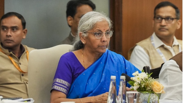 GST Council Meeting 175 Goods to Become Cheaper Including ACs TVs and Cars GST Council Meeting 175 Goods to Become Cheaper Including ACs TVs and Cars