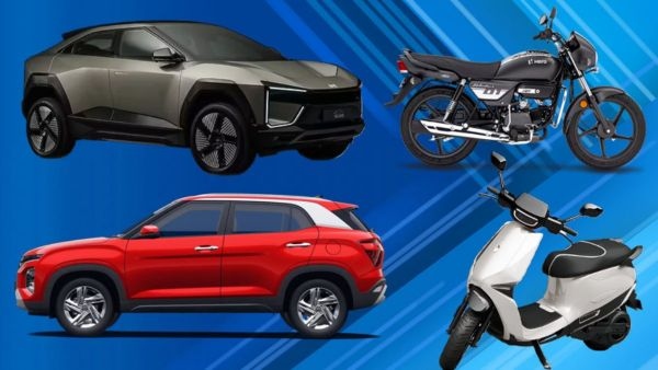 GST Reform Small Cars and Bikes Get Cheaper Luxury Vehicles to Cost More