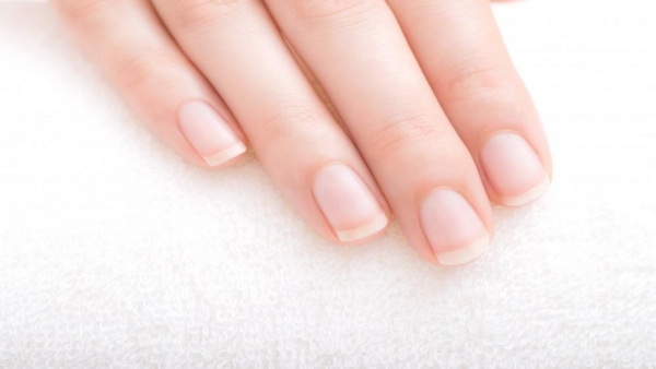 Nails Reveal Your Health Experts Share Key Insights