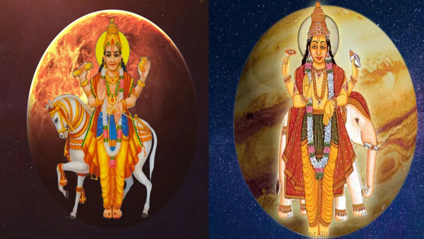 today auspicious dwi dwadasha yoga these zodiac signs will get wealth and health