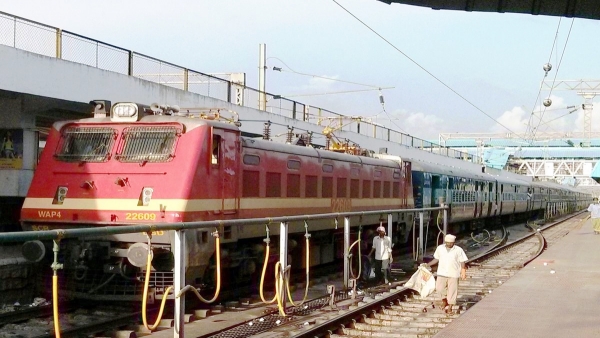 Karnataka s Rail Marvel SSS Hubli Junction Boasts World s Longest Platform at 1 5KM
