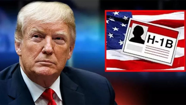 Good News for Doctors US May waive 100 000 dollar H-1B Visa Fee