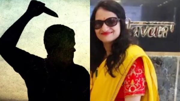 Horror in Kukatpally Woman Tied Beaten with Cooker Lid Strangled with Knife Horror in Kukatpally Woman Tied Beaten with Cooker Lid Strangled with Knife