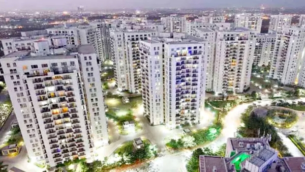 Hyderabad s Rental Surge 1BHK at 25 000 3BHK at 50 000 in Khajaguda Hitech City Hyderabad s Rental Surge 1BHK at 25 000 3BHK at 50 000 in Khajaguda Hitech City