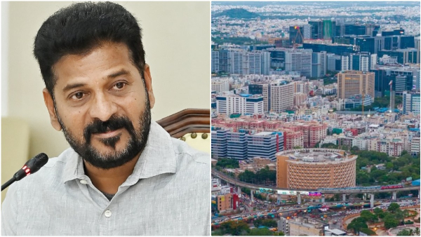 CM Revanth Reddy to launch major drinking water projects to strengthen Hyderabad s water supply network