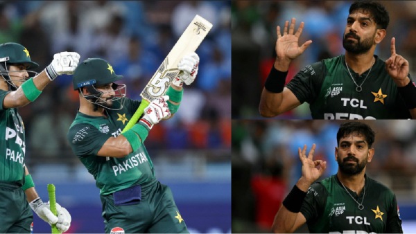 ICC Investigates Pakistan Cricketers for Controversial Celebrations During Asia Cup 2025