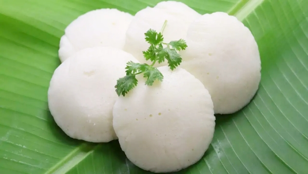 Mastering Tamil Nadu s Famous Khushboo Idli A Step-by-Step Guide