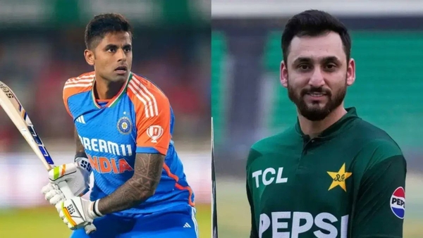 Manjrekar s Take India s Batting Lineup Faces Tough Test Against Pakistan s Spinners