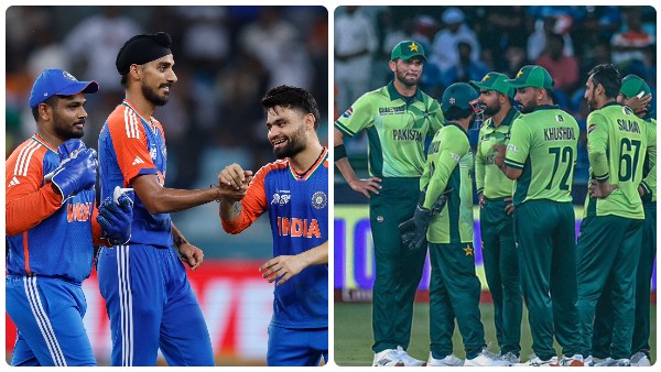 Asia Cup 2025 India s Weak Final Record Against Pakistan Sparks Concern Before Big Match