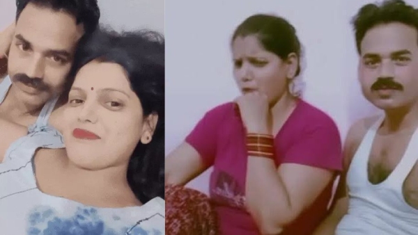 Shocking Incident in Uttar Pradesh Missing Husband Found on Instagram with Another Woman