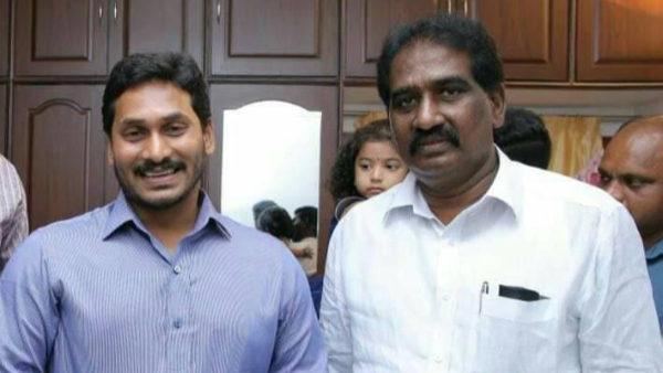 ysrcp mlc marri Rajasekhar to join hands with tdp today