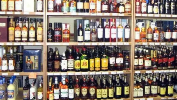 Booze Boom in Bengaluru Karnataka Tops India in Alcohol Consumption