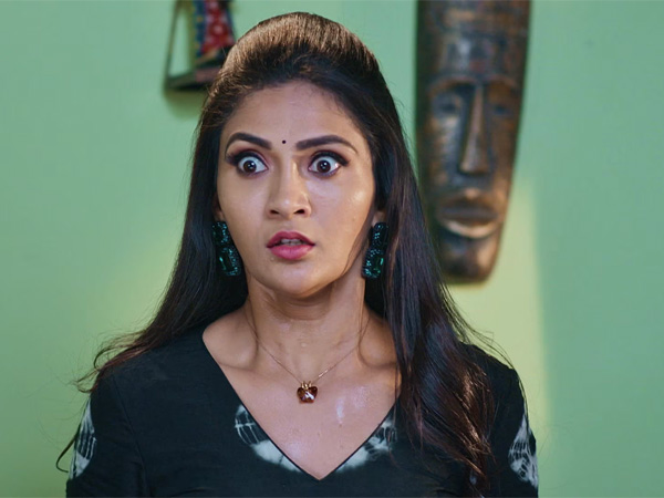 Karthika deepam 2 Serial September 5th 2025 Episode 455 Here is the Today s full story