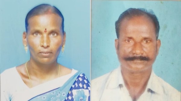 Tragic Double Murder in Kallakurichi Over Suspected Affair