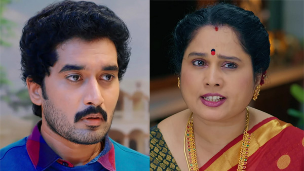 Karthika deepam 2 Serial September 19 2025 Episode 467 Here is the Today s full story